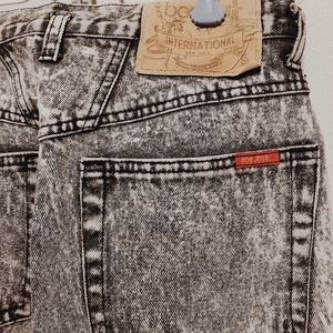 Vintage jeans